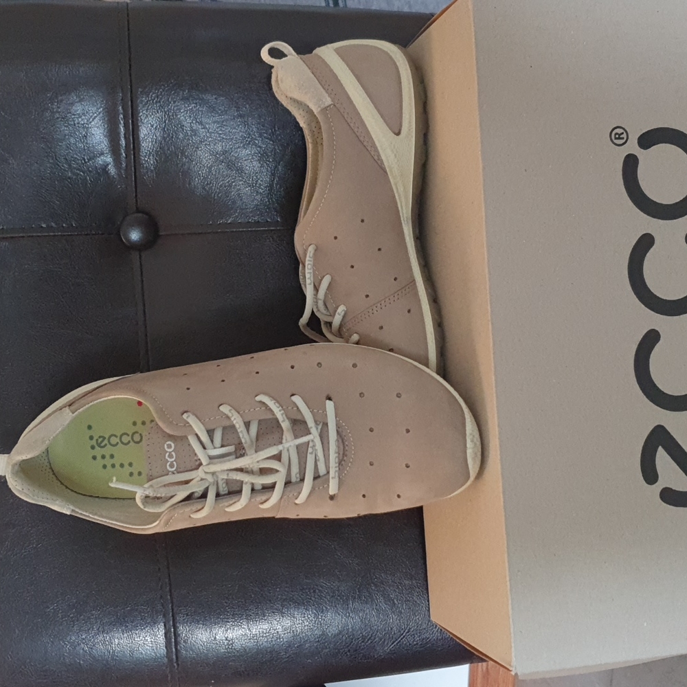 ❤Host Pick ❤ECCO Biom Natural Motion sneakers